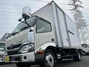 トヨタ ダイナ バン