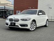 ＢＭＷ １シリーズ １１８ｉセレブレーションＥｄマイスタイル