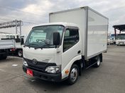 トヨタ ダイナ パネルバン　４ＷＤ　２ｔ