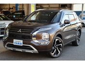 三菱 アウトランダーＰＨＥＶ Ｐ