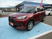 トヨタ ライズ Ｇ　４ＷＤ