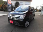 マツダ フレア　４ＷＤ ＨＳ