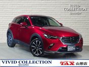 マツダ ＣＸ－３ ２０Ｓ　プロアクティブ　４ＷＤ　Ｓパッケ