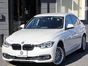 ＢＭＷ ３シリーズ　セダン ３２０ｄ　ラグジュアリー