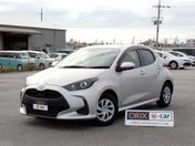 トヨタ ヤリス Ｘ