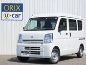 スズキ エブリイバン ＰＣ　ＨＲ