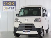ダイハツ ハイゼットカーゴ デラックス　ＨＲ　ＳＡ３
