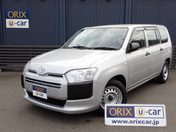 トヨタ プロボックスバン　２ＷＤ ＤＸ　コンフォート