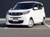 日産 デイズ Ｂ