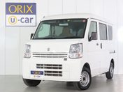 スズキ エブリイバン ＰＣ　ＨＲ