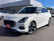 スズキ スイフト ＨＹＢＲＩＤ　ＭＺ　ディスプレイオーディ