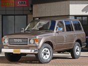 トヨタ ランドクルーザーワゴン ＶＸ　Ｌｔｄ