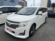 日産 エルグランド ２５０ハイウェイスターアーバンクロム　ナ