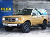 トヨタ ランドクルーザーバン ＶＸ