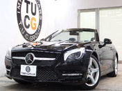 メルセデスベンツ ＳＬクラス ＳＬ３５０　ＢエフィシェンシＡＭＧスポＰ