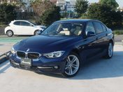 ＢＭＷ ３シリーズ　セダン ３２０ｉ　スポーツ