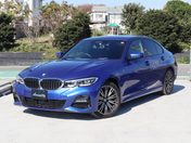 ＢＭＷ ３シリーズ　セダン ３２０ｄ　ｘＤｒｉｖｅＭスポＥｄジョイ＋
