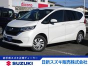 ホンダ フリード　４ＷＤ Ｇホンダセンシング　４ＷＤ　６人乗り　ナ