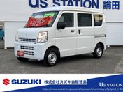 スズキ エブリイバン ＰＡ　６型