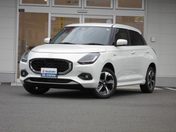 スズキ スイフト　４ＷＤ ＨＹＢＲＩＤ　ＭＺ　４ＷＤ　コネクト対応
