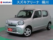 スズキ アルト Ｌ　２型　後退時ブレーキサポート　前後誤
