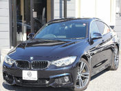 ＢＭＷ ４シリーズ　グランクーペ ４２０ｉセレブレーションＥｄインスタイル