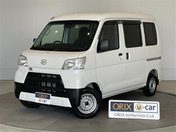 ダイハツ ハイゼットカーゴ デラックス　ＨＲ　ＳＡ３