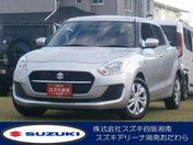 スズキ スイフト ＨＹＢＲＩＤ　ＭＧ　３型　当社デモカーア