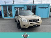 日産 エクストレイル　４ＷＤ ２０Ｘ