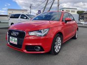 アウディ Ａ１　スポーツバック １．４　ＴＦＳＩ