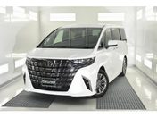 トヨタ アルファード Ｚ