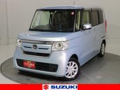 ホンダ Ｎ－ＢＯＸ Ｇホンダセンシング　期間限定目玉車　車検