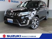 スズキ エスクード　４ＷＤ １．５　４ＷＤ　カーナビ／衝突被害軽減ブ