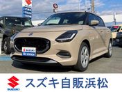 スズキ スイフト ＨＹＢＲＩＤ　ＭＸ　衝突軽減ブレーキ　ナ