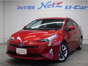 トヨタ プリウス Ａ　ツーリングセレクション