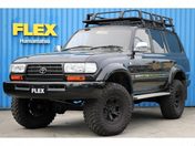 トヨタ ランドクルーザーバン ８０　ＶＸ　Ｌｔｄ