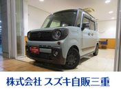 スズキ スペーシア　ギア ギア　ＨＹＢＲＩＤ　ＸＺ　ＭＫ５３Ｓ