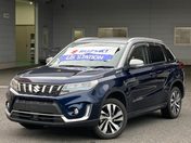 スズキ エスクード　４ＷＤ １．５　３型　ナビ　バックカメラ　ドラレ