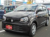 スズキ アルト Ｆ　２型