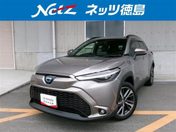 トヨタ カローラクロス　ハイブリッド Ｚ