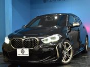 ＢＭＷ １シリーズ Ｍ１３５ｉ　ｘＤｒｉｖｅ