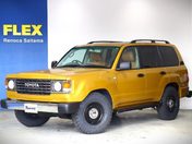 トヨタ ランドクルーザーワゴン ４．７ＶＸリミテッド