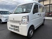 日産 ＮＶ１００クリッパー ＤＸ