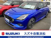 スズキ スイフト ＨＹＢＲＩＤ　ＭＺ　全方位モニターナビ　