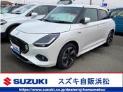 スズキ スイフト ＨＹＢＲＩＤ　ＭＺ　ディスプレーオーディ