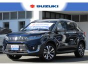 スズキ エスクード　４ＷＤ １．５　３型
