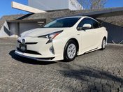 トヨタ プリウス Ｓセーフティプラス　モデリスタエアロ・社