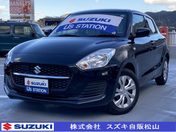 スズキ スイフト ＸＧ　安心の前後セーフティＳ♪　ナビ＋Ｅ