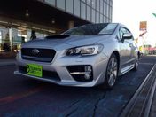 スバル ＷＲＸ　Ｓ４ ２．０ＧＴ－Ｓアイサイト