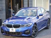 ＢＭＷ ３シリーズ　セダン ３３０ｉ　Ｍスポーツ